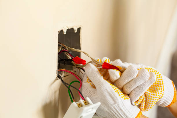 Emergency Electrical Repair Services in Elwood, NY