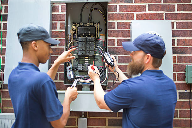 Emergency Electrical Repair Services in Elwood, NY